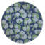 Tapis d'extérieur antidérapant Hydrangea-1007278558