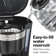 Hamilton Beach® Programmable 12 Cup Coffee Maker