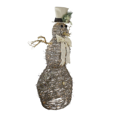 Wood Christmas Decoration