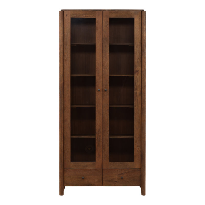 Reiko Cabinet Brown