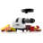 Omega Ultimate Low-Speed Juicer and Nutrition System