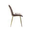 Alantae 121.9 cm H Tufted Side Chair-59059541-59059538