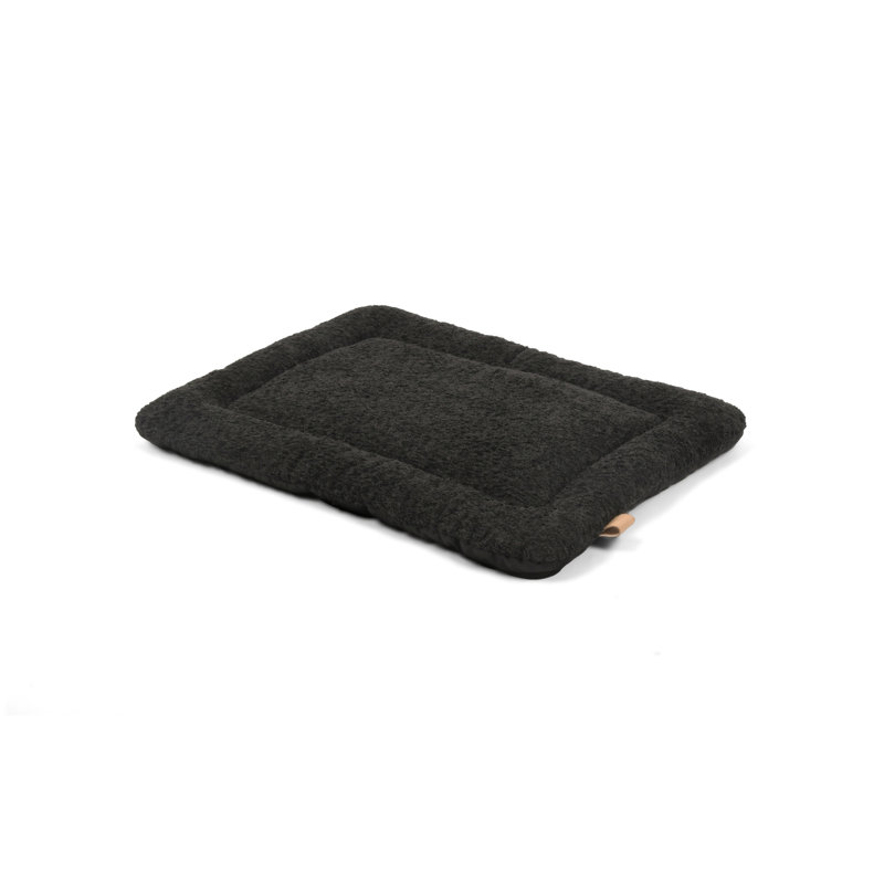 Tapis pour chien Canyon Chill Pad , Noir, H 1,9 po x l 18 po x P 24 po