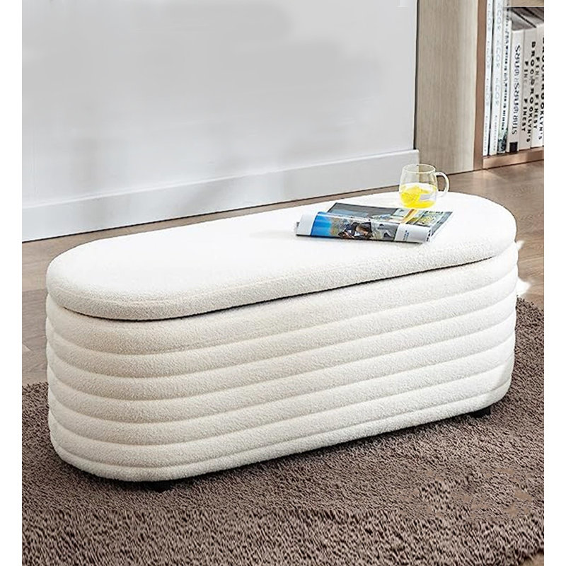 Repose-pieds scandinave Creative
