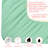 Microfiber Fitted Sheet-184535380-184535381