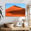 Dune de sable de la Namibie-362170944