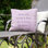 Coussin intérieur / extérieur Do No Wrong