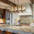 5 - Light Kitchen Island Pendant