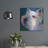 " Westie - Chispy 3 " Print-785017614