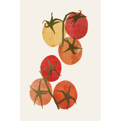 Légumes biologiques IV