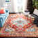 Tekamah Oriental Area Rug