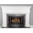 Abdalhai Steel Fireplace Screen