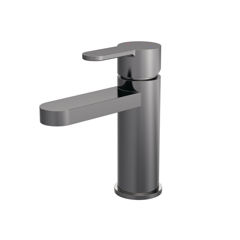 Mono Basin Mixer