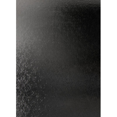 Abstract Non-Wall Damaging Window Decal