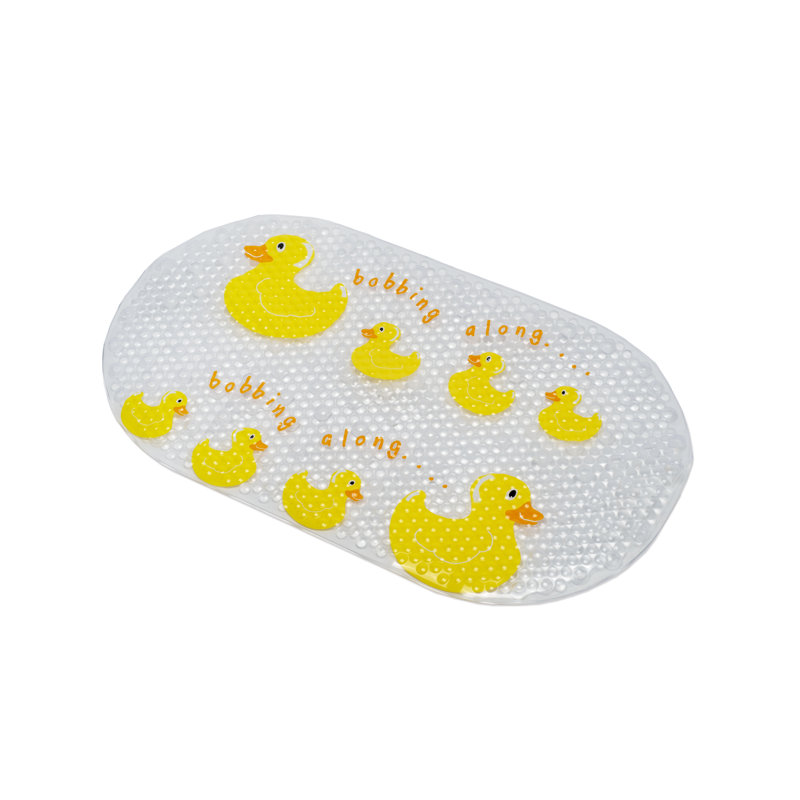 Tapis de douche Geddes