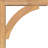 Thorton Block Bracket with Offset Brace-47797688-47797957