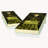 2' X 4' Armed America Cornhole Set With Carry Case