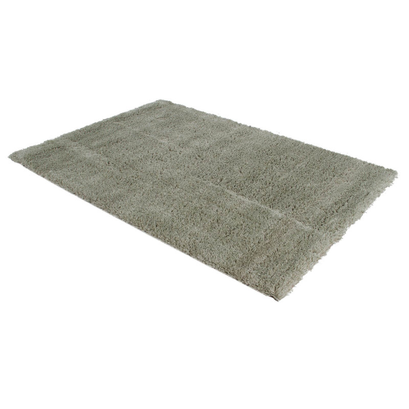 Vivace Hand Woven Area Rug Set, Rectangle 160 x 230cm