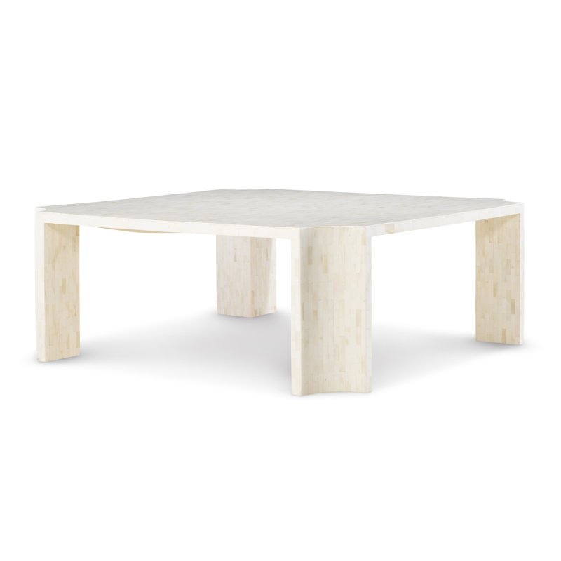 Maitland Smith Single Coffee Table
