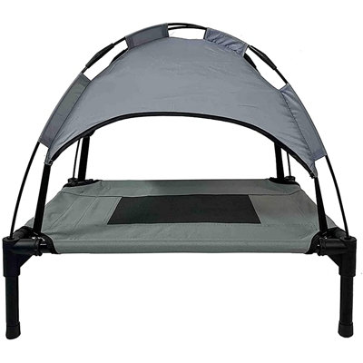 Aspyn Polyester Pet Bed