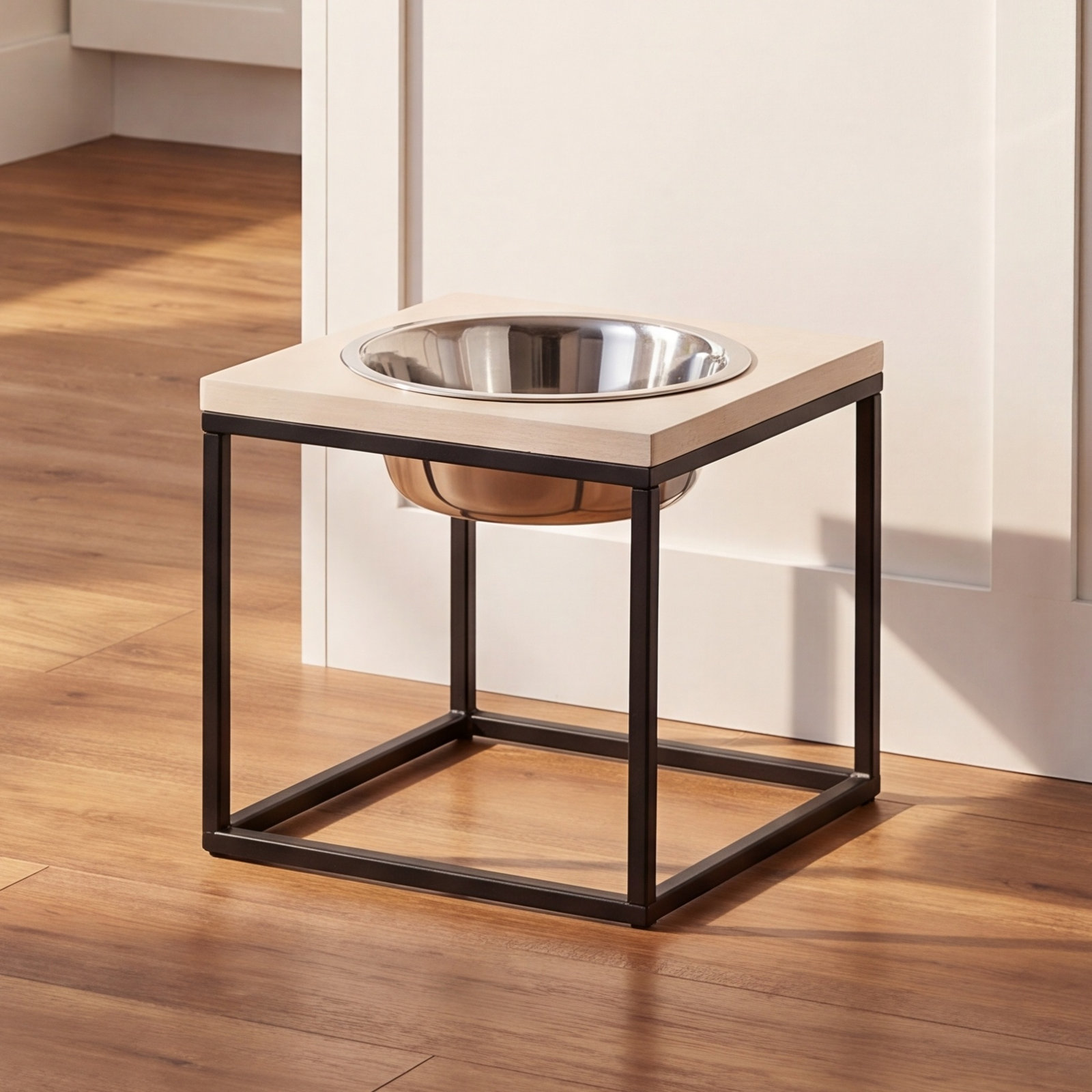 Dan Pet Food Bowl