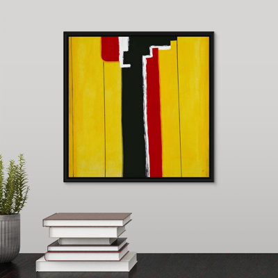 « the big top », peinture sur toile