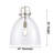 Adae 1 Light Stem Hung Pendant-189538184-189538197