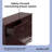 Brookside 6 Drawer Double Dresser-19300444