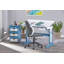 Simon children's desk - height adjustable-1110554483