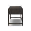 Glenview Solid Wood Writing Desk-953484489