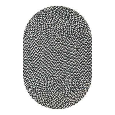  Tapis en jute tressé Tweed