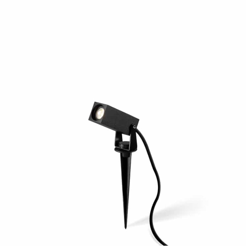 Black Stainless Steel