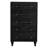 5- Drawer Accent Chest-40828966