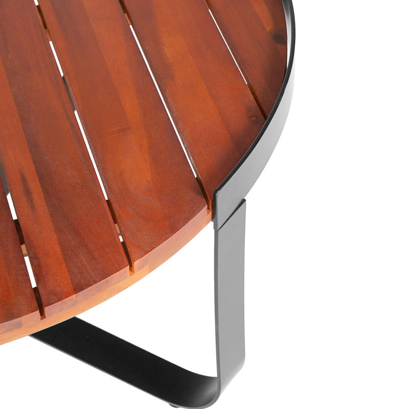 Table basse d'extérieur Modern