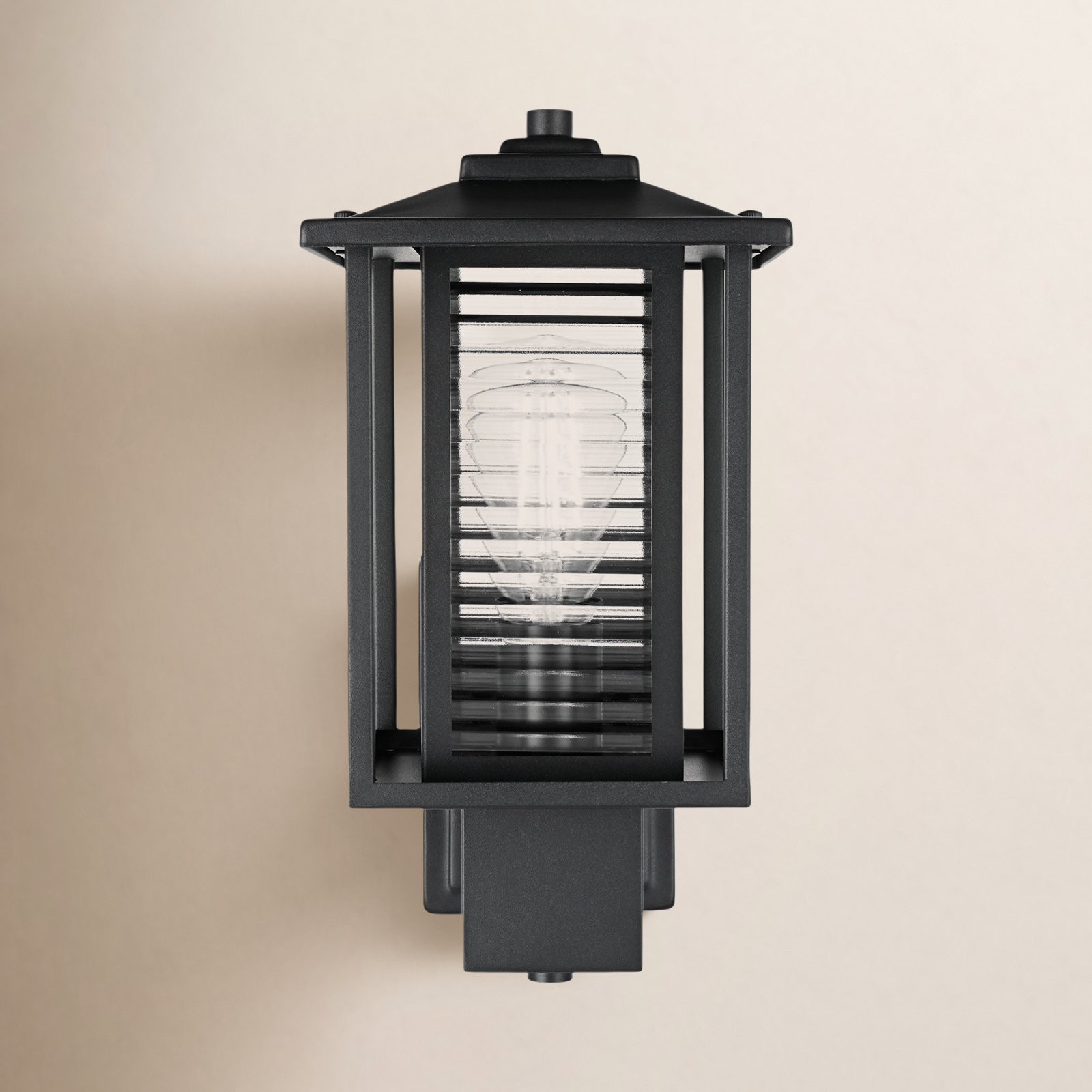 Outdoor Sconce