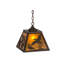 Greenbriar Oak 1 - Light Pendant