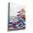 'Drift' by Jo Maye, Canvas Wall Art-1807404710
