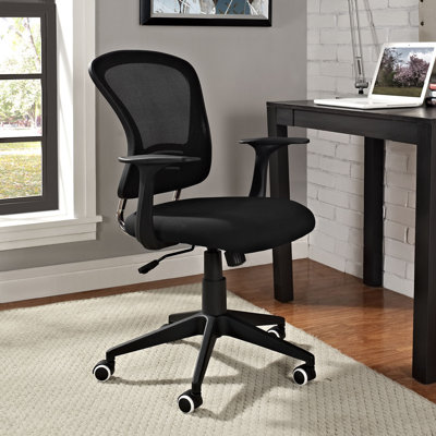 Modway Poise Mesh Task Chair
