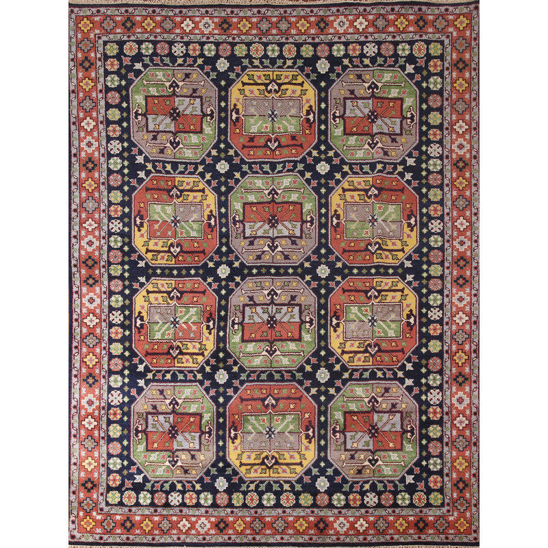 Cotton Indoor Rug