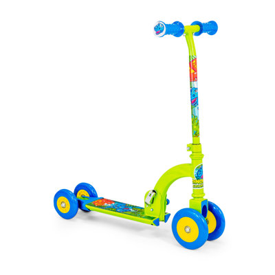 Ozbozz Scooter