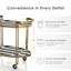 30.6 " W Console Table
