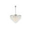 Lustre à niveaux unique 33 lumières Yazmin-27969459-27969462