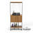 Prohibition Series Leaning Mini Bar By RAM Game Room-105661391