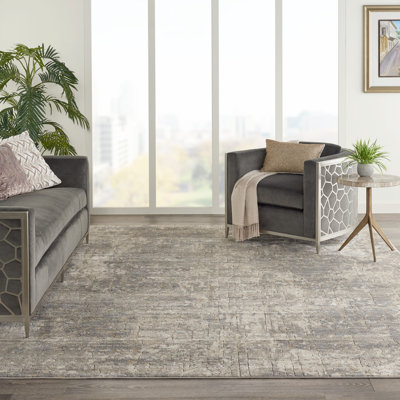 Tapis beige Freeda