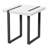 Atreau 3-Piece Coffee Table Set