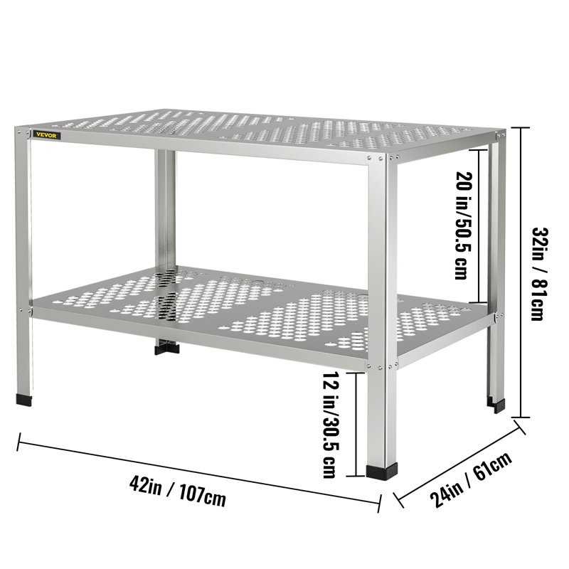 Potting Bench
