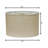 Linen Oval Lamp Shade-827439408-827716235