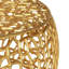 Table basse Mesh