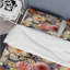Ensemble de housse de couette Digital Gardens-2117691473