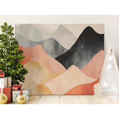 Wrapped Canvas Print Set